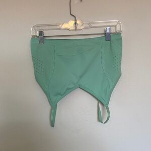 Fabletics Mint Green Sports Bra